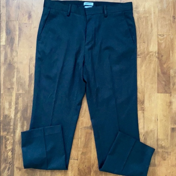 DKNY men’s slim fit pants - Picture 2 of 11